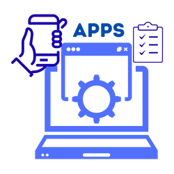 Jasa Pembuatan Aplikasi